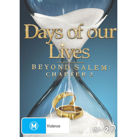 Days Of Our Lives: Beyond Salem - Season 2