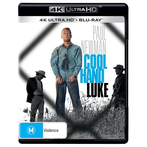 Cool Hand Luke