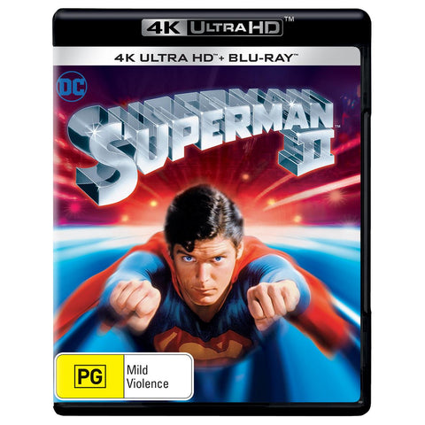 Superman II