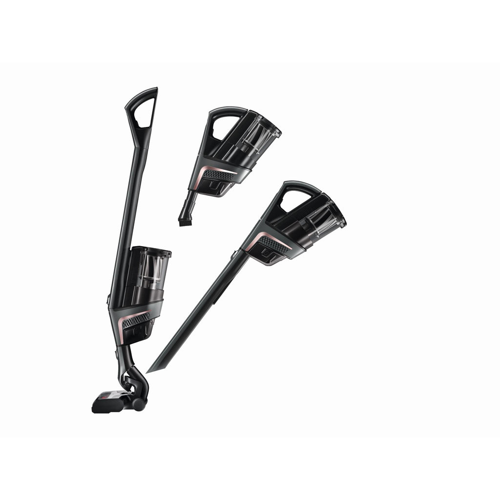 Miele Triflex HX1 Cordless Stick Vacuum (Graphite Grey) JB HiFi