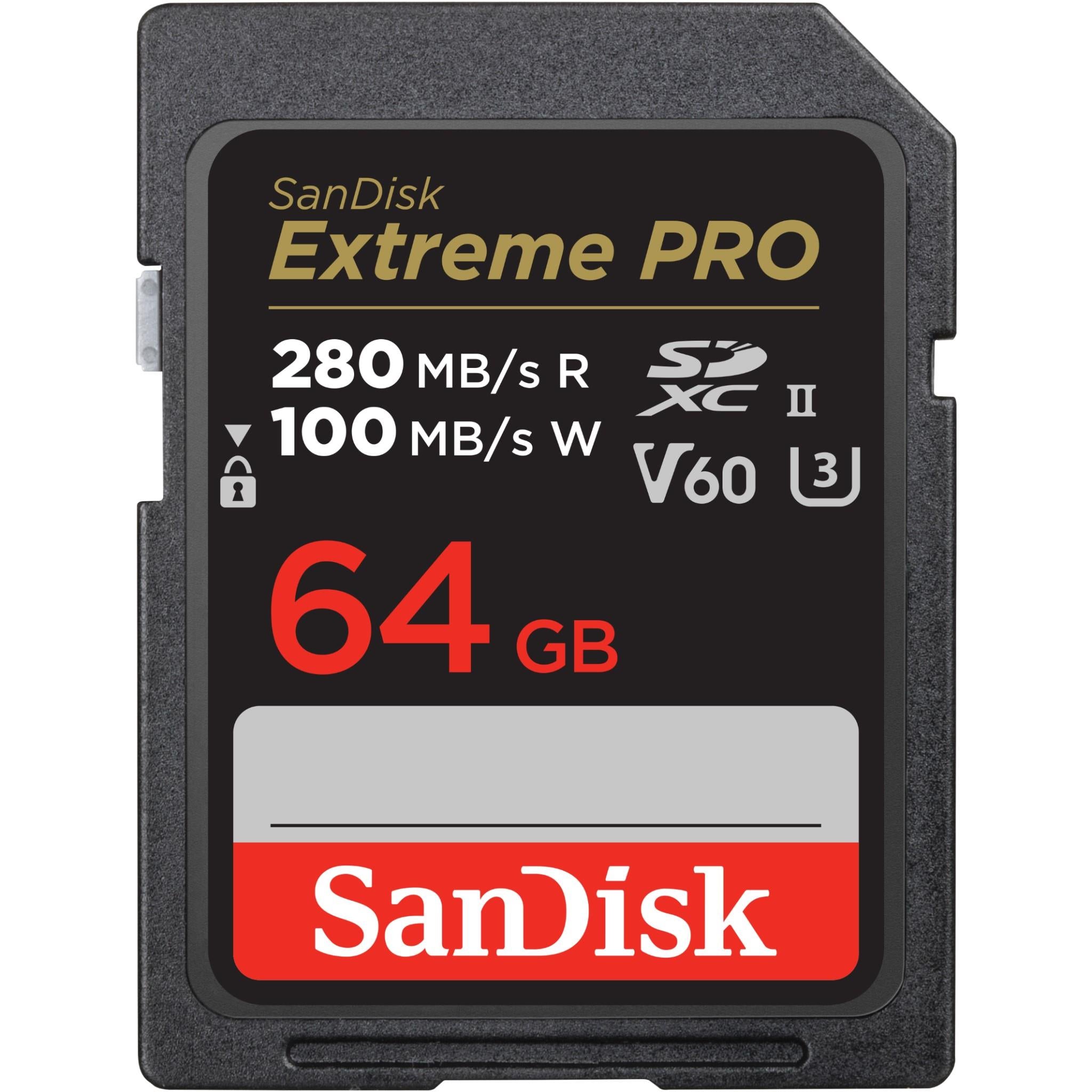 Jb Hi Fi Sd Card Type For Switch SanDisk Extreme PRO MicroSDXC