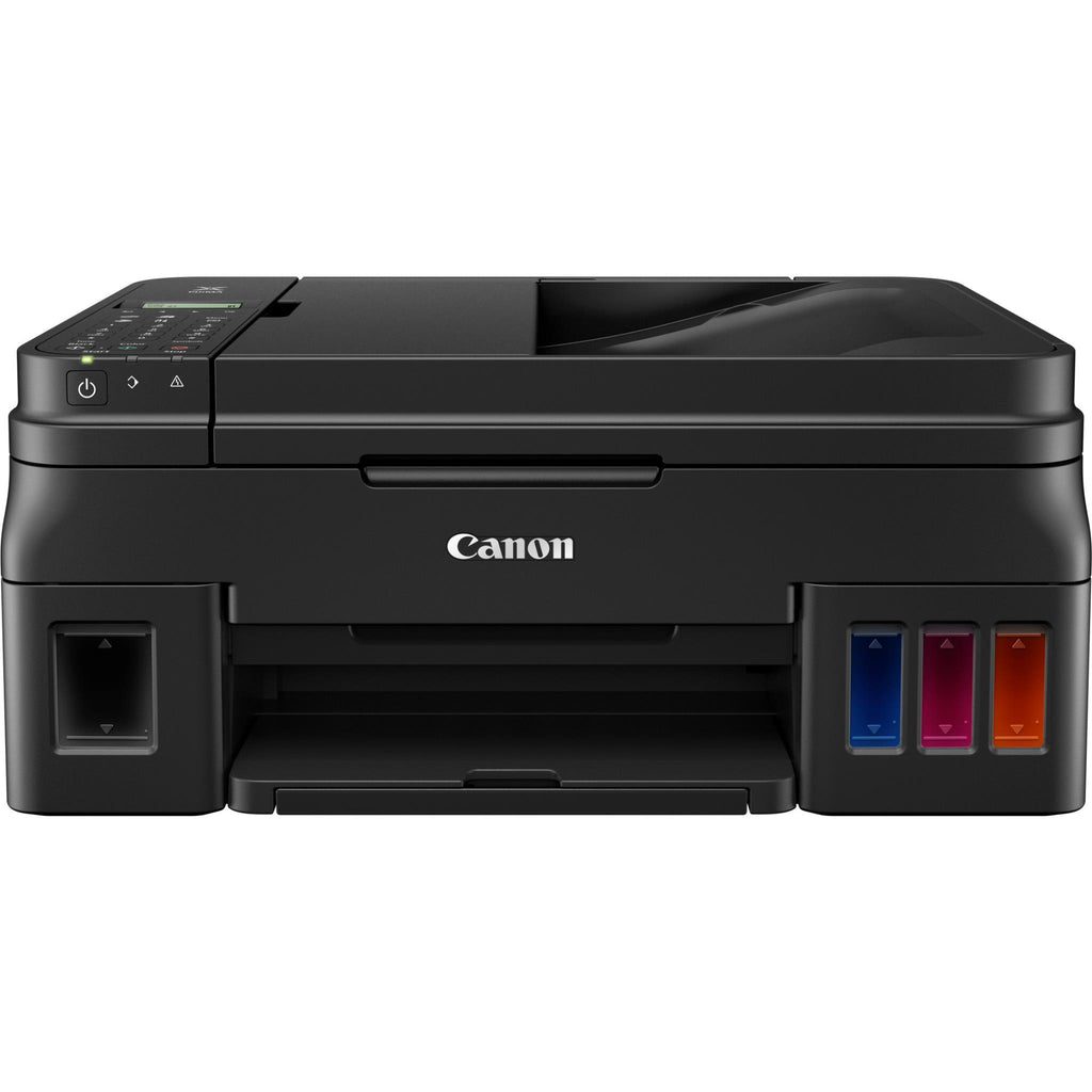 Canon PIXMA G4610 Megatank Printer JB HiFi