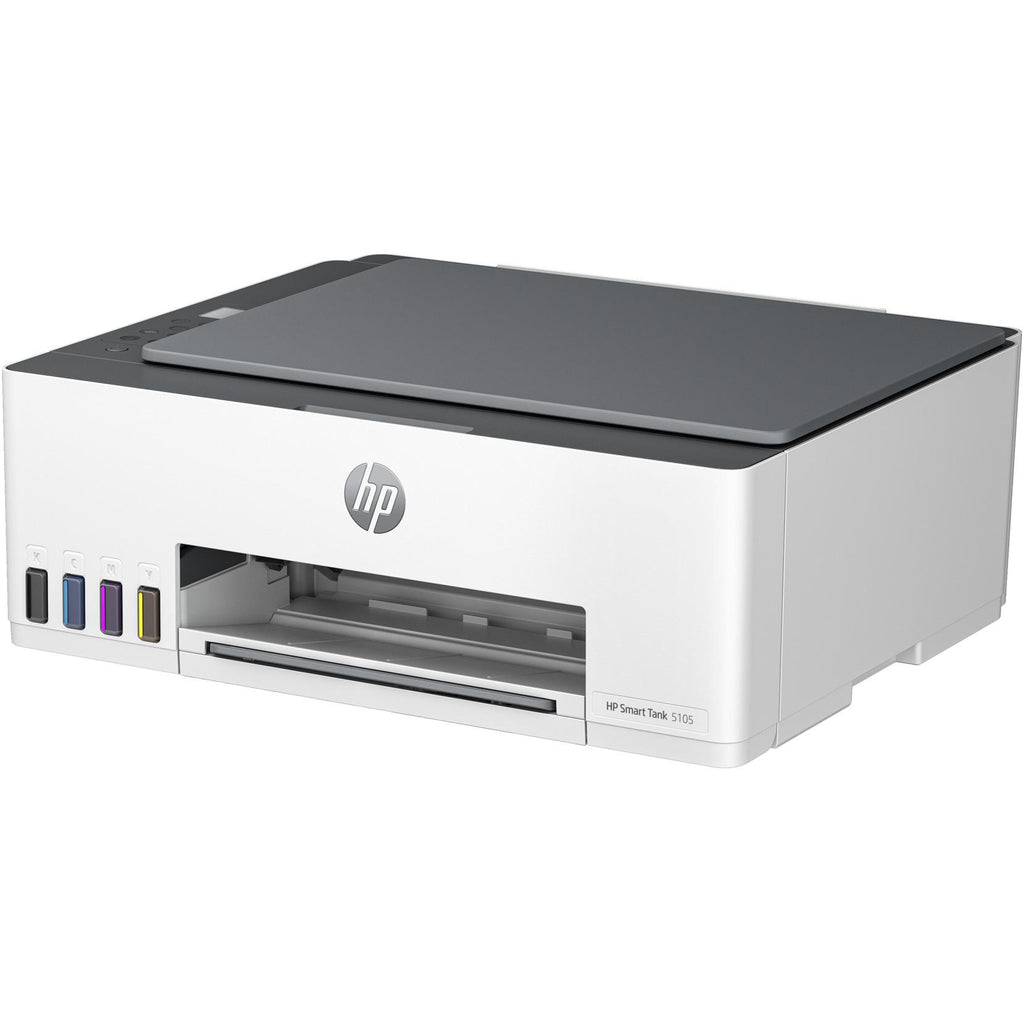 HP Smart Tank 5105 AllinOne Printer JB HiFi