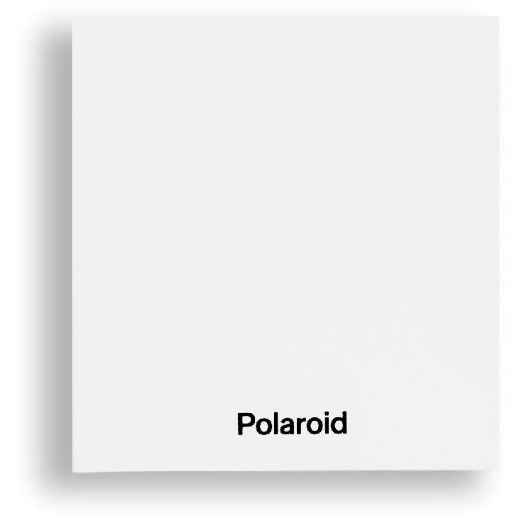 Polaroid Photo Album Small (White) JB HiFi