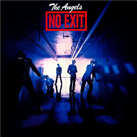 No Exit (2023 Reissue)