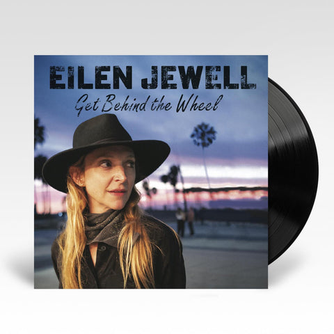 Get Behind the Wheel (Vinyl)