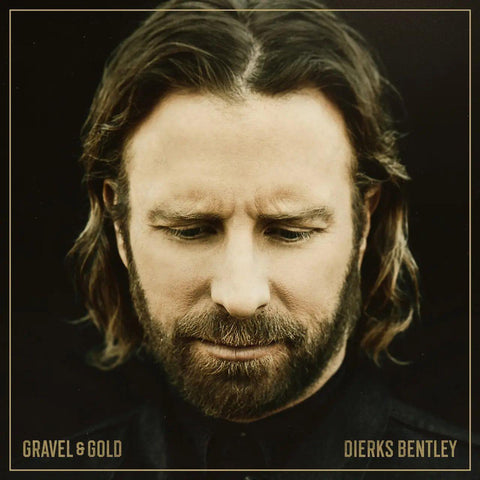 Gravel & Gold (Import)
