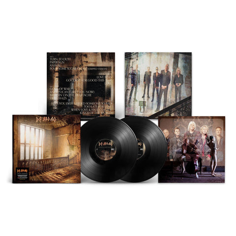 Drastic Symphonies (Vinyl)
