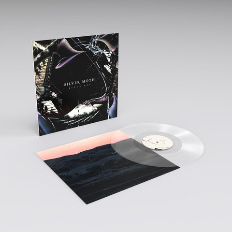 Black Bay (Clear Vinyl)
