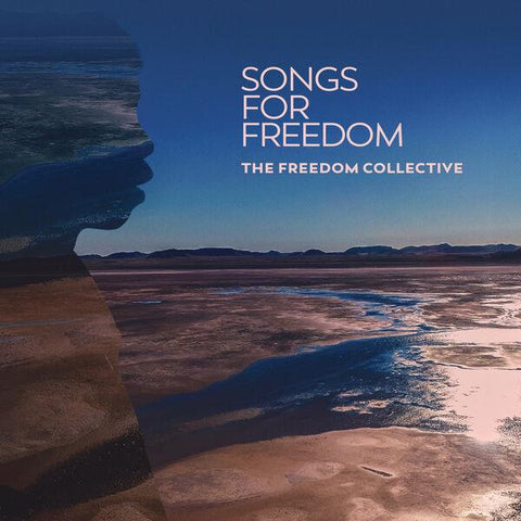 Songs For Freedom