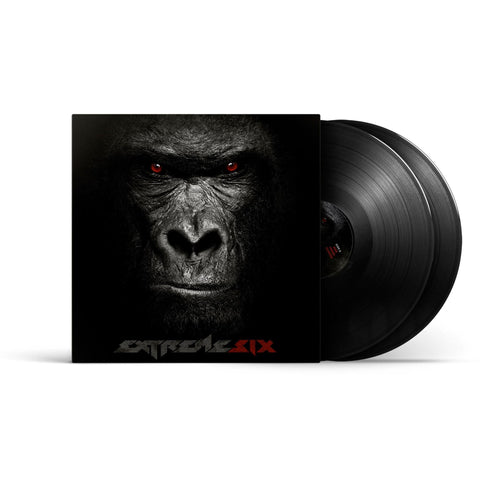 SIX (Vinyl)