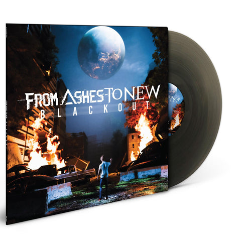 Blackout (Vinyl)