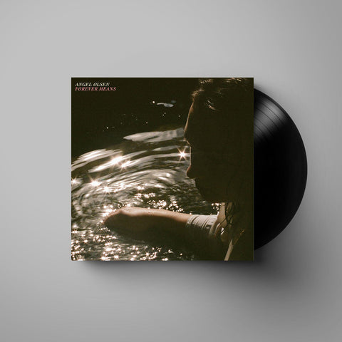 Forever Means EP (12in Vinyl)