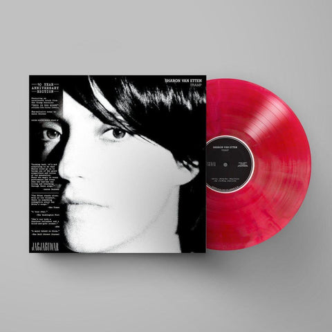 Tramp (Anniversary Edition) (Crimson Splash Vinyl)