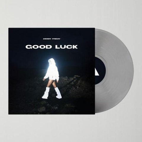 Good Luck (Silver Vinyl)