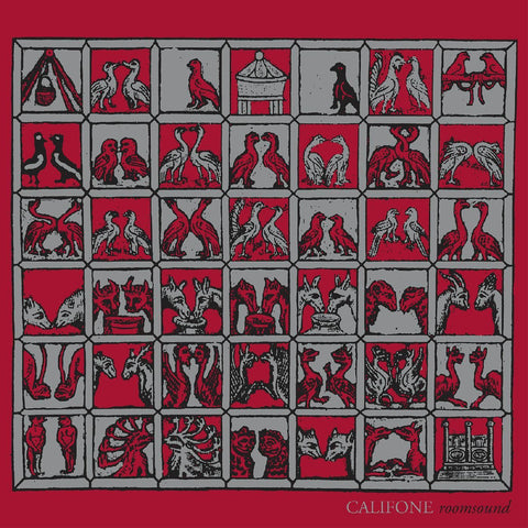 Roomsound (Deluxe Edition)