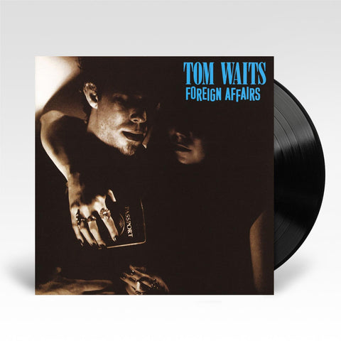 Foreign Affairs (Vinyl) (Remastered)