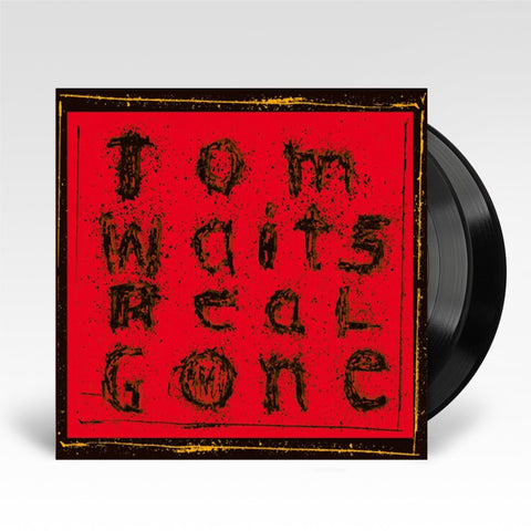 Real Gone (Remixed / Remastered) (Vinyl Reissue)