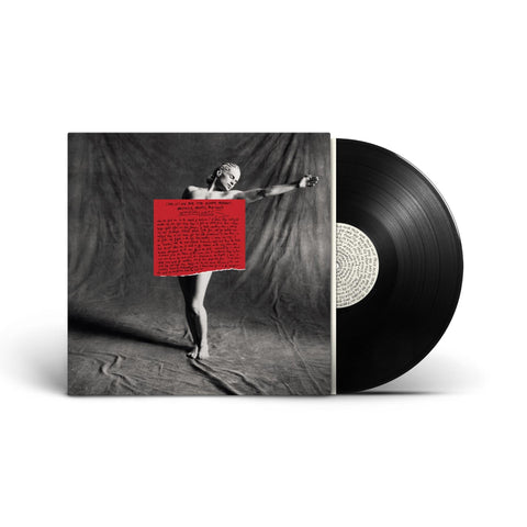 PARANOÏA, ANGELS, TRUE LOVE (Vinyl)