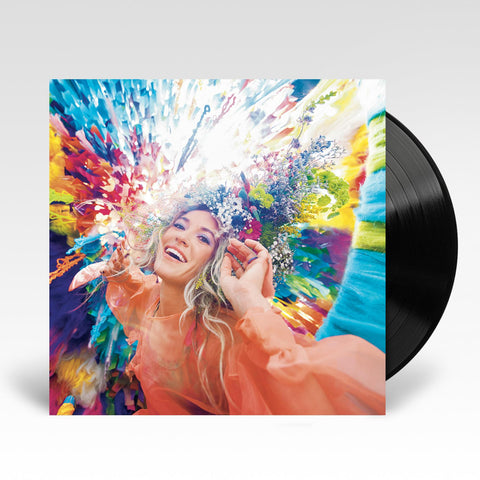Lauren Daigle (Vinyl)