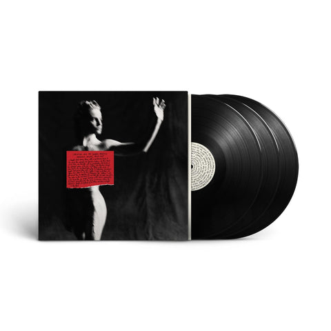 PARANOÏA, ANGELS, TRUE LOVE (Expanded Edition Vinyl)