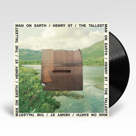 Henry St. (Vinyl)