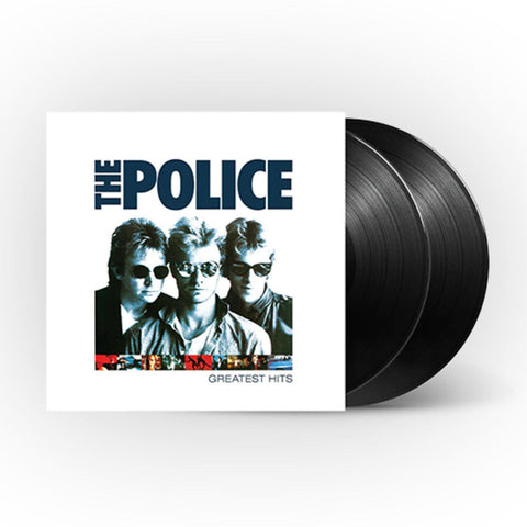 Police: Greatest Hits (180gm Vinyl) (Import)