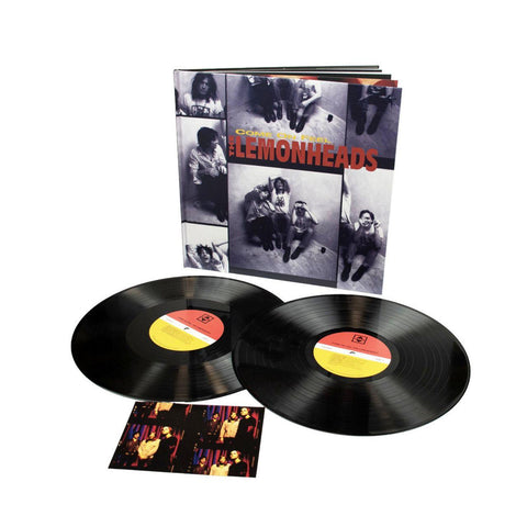 Come On Feel (30th Anniversary Vinyl Bookpack Edition)