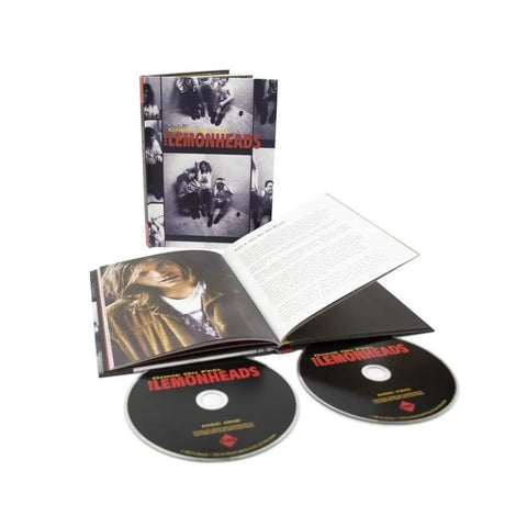 Come On Feel (30th Anniversary Bookpack Edition)