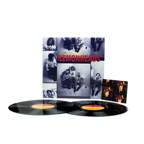 Come On Feel (30th Anniversary Vinyl Edition)