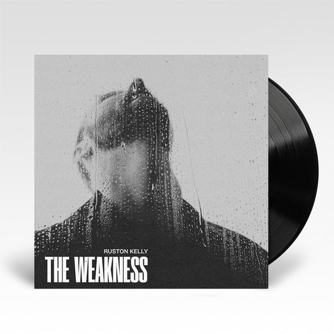 The Weakness (Vinyl)
