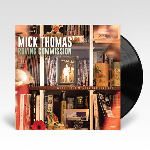 Where Only Memory Can Find You (Vinyl)
