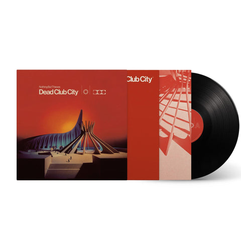 Dead Club City (Vinyl)