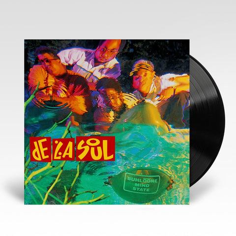 Buhloone Mindstate (Vinyl) (Reissue)