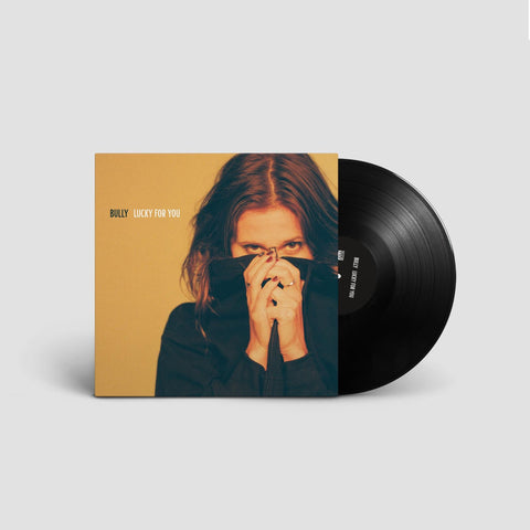 Lucky For You (Vinyl)