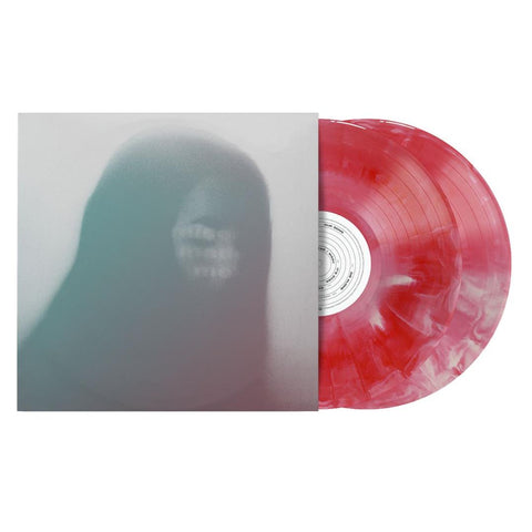 Misery Made Me (Deluxe Galaxy Opaque Red Vinyl)