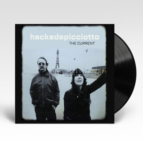 The Current (Vinyl)