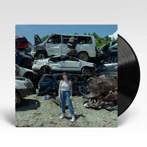 Twin Plagues (Vinyl) (2023 Reissue)