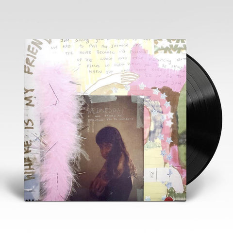 I Was Trying To Describe You To Someone (Vinyl) (2023 Reissue)