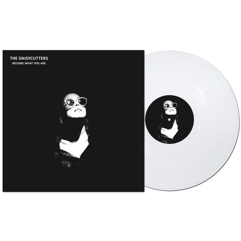 Become What You Are (Limited White Vinyl)