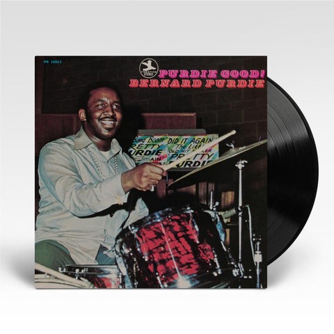 Purdie Good! (Vinyl)