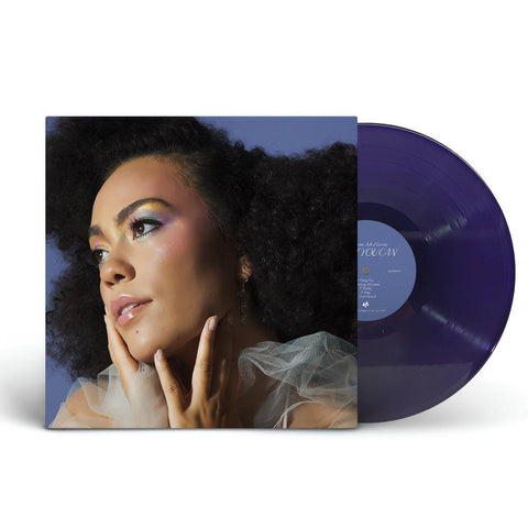 I Hope You Can Forgive Me (Purple & Clear Vinyl)