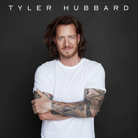 Tyler Hubbard (Import)