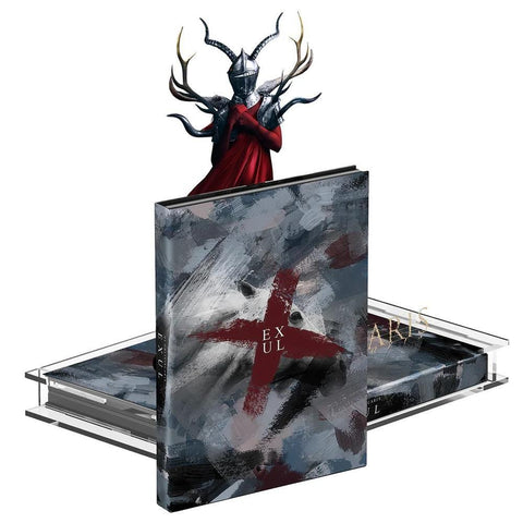 Exul (Limited Edition Blu-Ray Boxset)t)