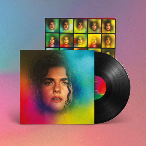 Euphoric (Vinyl)