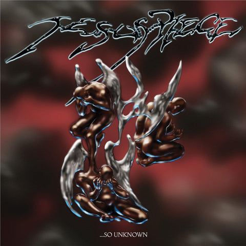 ...So Unknown (Limited Edition)