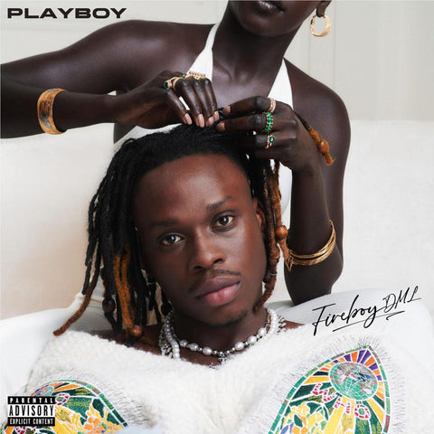 Playboy (Bone Colour Vinyl) (Reissue)