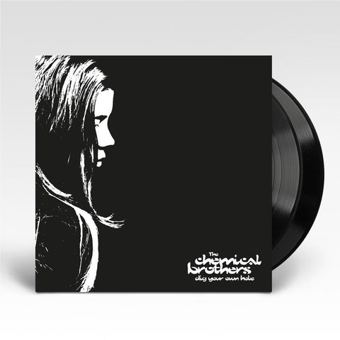 Dig Your Own Hole (Vinyl) (Import)