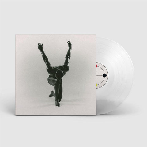 Motherfather (Limited Clear Vinyl)