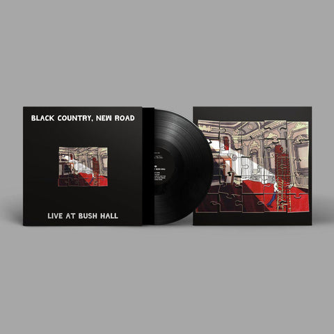 Live At Bush Hall (Vinyl)